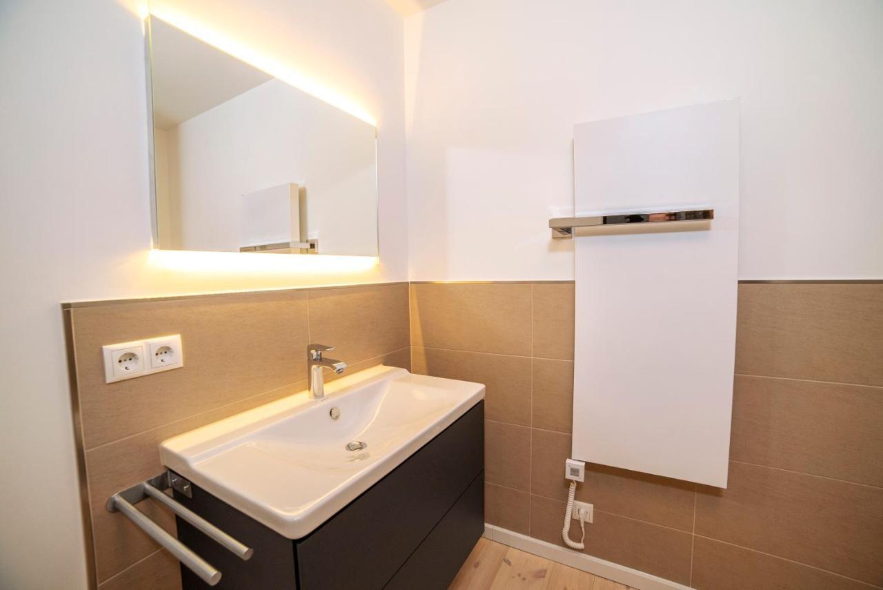 Speicher Residenz Barth E1 App 9 Exterior photo